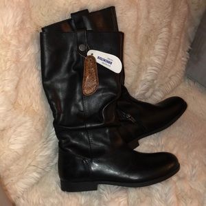 Birkenstock boots NWT